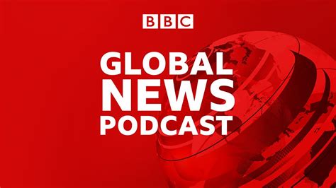 ukraine news today bbc podcast